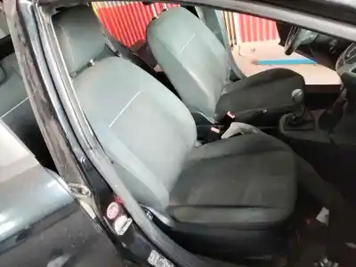 Автозапчасти б/у сиденье правое переднее за ford fiesta vi (cb1, ccn) 1.4 tdci ссылки oem iam 