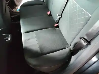 Автозапчасти б/у средняя задняя сиденья за ford fiesta vi (cb1, ccn) 1.4 tdci ссылки oem iam   