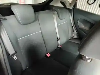 Автозапчасти б/у средняя задняя сиденья за ford fiesta vi (cb1, ccn) 1.4 tdci ссылки oem iam   