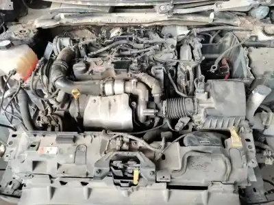 Автозапчасти б/у конденсатор / радиатор кондиционера воздуха за ford fiesta vi (cb1, ccn) 1.4 tdci ссылки oem iam 