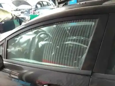 Автозапчасти б/у левое переднее окно за ford fiesta vi (cb1, ccn) 1.4 tdci ссылки oem iam 