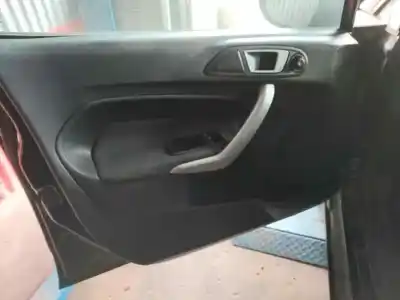 Автозапчасти б/у обивка левой передней двери за ford fiesta vi (cb1, ccn) 1.4 tdci ссылки oem iam 