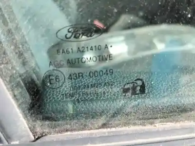 Pezzo di ricambio per auto di seconda mano luna anteriore destra per ford fiesta vi (cb1, ccn) 1.4 tdci riferimenti oem iam   