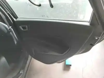 Автозапчасти б/у обивка задней правой двери за ford fiesta vi (cb1, ccn) 1.4 tdci ссылки oem iam 