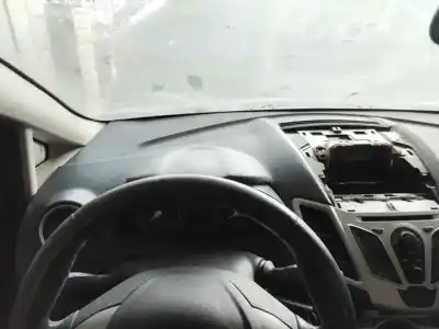 Автозапчасти б/у комплект подушки безопасности за ford fiesta vi (cb1, ccn) 1.4 tdci ссылки oem iam 