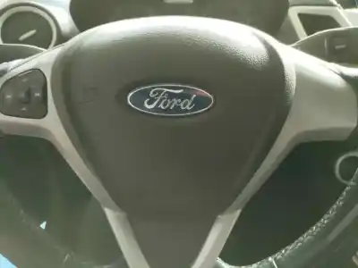 Автозапчасти б/у комплект подушки безопасности за ford fiesta vi (cb1, ccn) 1.4 tdci ссылки oem iam   