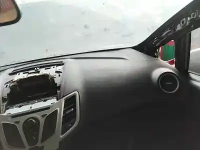 Автозапчасти б/у комплект подушки безопасности за ford fiesta vi (cb1, ccn) 1.4 tdci ссылки oem iam   