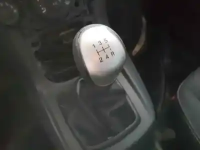 Автозапчасти б/у рычаг переключения передач за ford fiesta vi (cb1, ccn) 1.4 tdci ссылки oem iam 