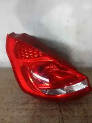 İkinci el araba yedek parçası sol kuyruk lambasi için ford fiesta vi (cb1, ccn) 1.4 tdci oem iam referansları 8a61-13405-a  
