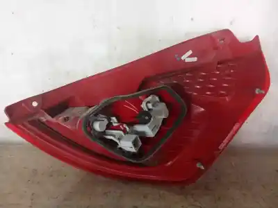 İkinci el araba yedek parçası sol kuyruk lambasi için ford fiesta vi (cb1, ccn) 1.4 tdci oem iam referansları 8a61-13405-a  