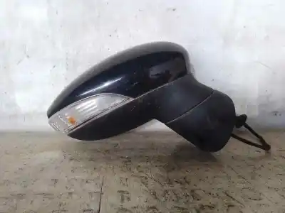 Автозапчасти б/у задний вид справа за ford fiesta vi (cb1, ccn) 1.4 tdci ссылки oem iam   