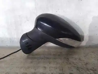 İkinci el araba yedek parçası sol ayna için ford fiesta vi (cb1, ccn) 1.4 tdci oem iam referansları   