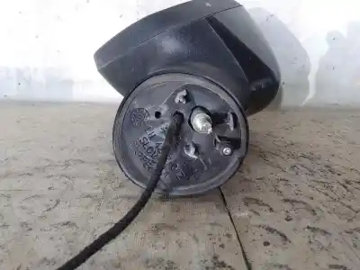 Gebrauchtes Autoersatzteil linker spiegel zum ford fiesta vi (cb1, ccn) 1.4 tdci oem-iam-referenzen   