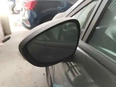 Автозапчасти б/у левое зеркало за ford fiesta vi (cb1, ccn) 1.4 tdci ссылки oem iam 
