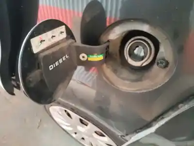 Pezzo di ricambio per auto di seconda mano tappo esterno del carburante per ford fiesta vi (cb1, ccn) 1.4 tdci riferimenti oem iam   