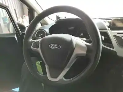 Автозапчасти б/у руль за ford fiesta vi (cb1, ccn) 1.4 tdci ссылки oem iam 