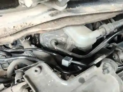 Автозапчасти б/у тормозной серво за ford fiesta vi (cb1, ccn) 1.4 tdci ссылки oem iam 