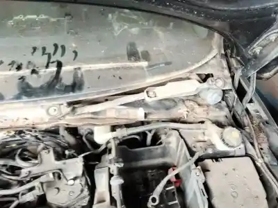 Автозапчасти б/у мотор переднего стеклоочистителя за ford fiesta vi (cb1, ccn) 1.4 tdci ссылки oem iam 8a6117500ag