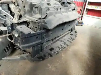 Piesă de schimb auto la mâna a doua Armatura Bara Fatã pentru FORD FIESTA VI (CB1, CCN) 1.4 TDCI Referințe OEM IAM   