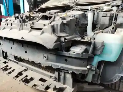 Piesă de schimb auto la mâna a doua armatura bara fatã pentru ford fiesta vi (cb1, ccn) 1.4 tdci referințe oem iam   