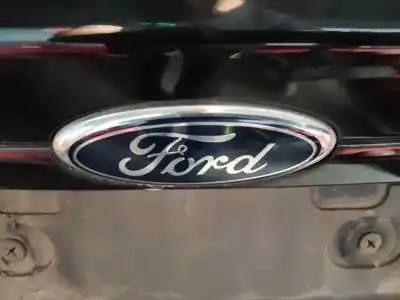 Автозапчасти б/у мотор заднего стеклоочистителя за ford fiesta vi (cb1, ccn) 1.4 tdci ссылки oem iam 