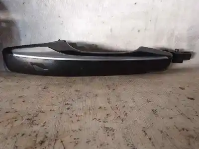 Автозапчастина б/у завнішня ручка задня права для LYNK & CO 01 B2APHEVJLH3G15TB Посилання на OEM IAM   