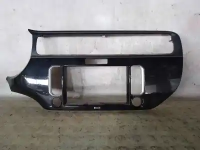 Автозапчастина б/у МОЛДИНГ для KIA RIO (UB) G4LA Посилання на OEM IAM 847401WFB0  