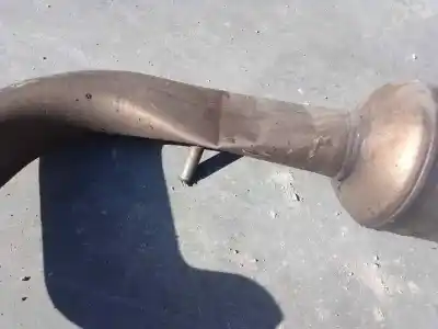 Автозапчасти б/у полная выхлопная труба за renault master iii combi d/m9t a6 ссылки oem iam 82520175  