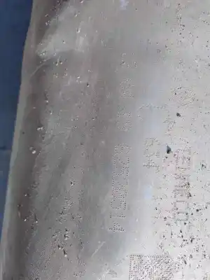 Автозапчасти б/у полная выхлопная труба за renault master iii combi d/m9t a6 ссылки oem iam 82520175  