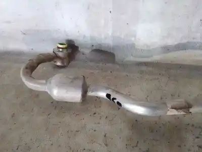 Автозапчасти б/у трубы кондиционирования воздуха за ford fiesta vi (cb1, ccn) 1.4 tdci ссылки oem iam   