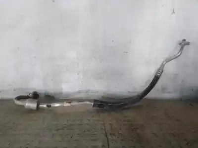 Pièce détachée automobile d'occasion Tuyaux De Climatisation pour FORD FIESTA VI (CB1, CCN) 1.4 TDCI Références OEM IAM   