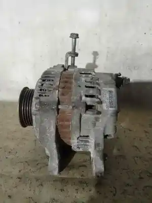 Pezzo di ricambio per auto di seconda mano Alternatore per SMART FORFOUR (454) 1.3 (454.031) Riferimenti OEM IAM MN155953  