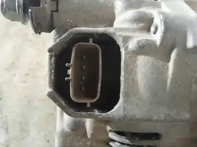 Автозапчасти б/у генератор за smart forfour (454) 1.3 (454.031) ссылки oem iam mn155953  