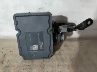 Pezzo di ricambio per auto di seconda mano abs per ford fiesta vi (cb1, ccn) 1.4 tdci riferimenti oem iam av592c405gb  