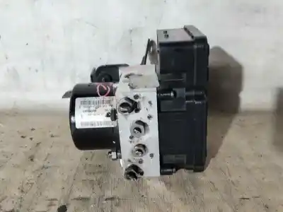 Pezzo di ricambio per auto di seconda mano abs per ford fiesta vi (cb1, ccn) 1.4 tdci riferimenti oem iam av592c405gb