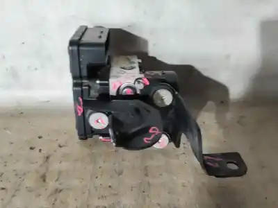 Pezzo di ricambio per auto di seconda mano abs per ford fiesta vi (cb1, ccn) 1.4 tdci riferimenti oem iam av592c405gb  