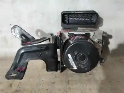 Pezzo di ricambio per auto di seconda mano abs per ford fiesta vi (cb1, ccn) 1.4 tdci riferimenti oem iam av592c405gb  