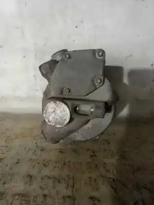 Автозапчастина б/у компресор кондиционера для smart forfour (454) 1.3 (454.031) посилання на oem iam a4542300111  