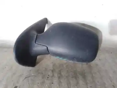 Автозапчасти б/у левое зеркало за renault kangoo i (f/kc0) k9k700 ссылки oem iam   
