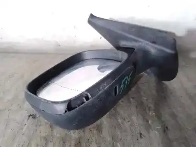 Автозапчасти б/у левое зеркало за renault kangoo i (f/kc0) k9k700 ссылки oem iam   