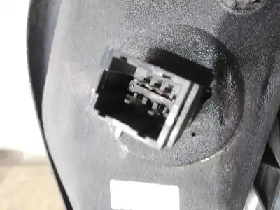 Автозапчасти б/у левое зеркало за renault kangoo i (f/kc0) k9k700 ссылки oem iam   