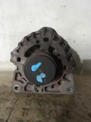 Second-hand car spare part Alternator for DACIA DOKKER * OEM IAM references 231002949R  