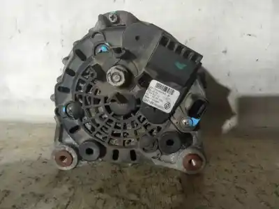 Pezzo di ricambio per auto di seconda mano alternatore per dacia dokker * riferimenti oem iam 231002949r  