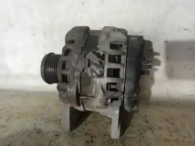 Pezzo di ricambio per auto di seconda mano alternatore per dacia dokker * riferimenti oem iam 231002949r  