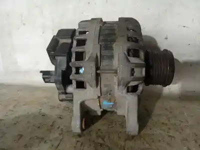Pezzo di ricambio per auto di seconda mano alternatore per dacia dokker * riferimenti oem iam 231002949r  