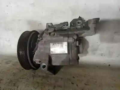 Pezzo di ricambio per auto di seconda mano  per DACIA DOKKER  Riferimenti OEM IAM Z0014345B  