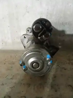 Pezzo di ricambio per auto di seconda mano motorino di avviamento per dacia dokker * riferimenti oem iam 8ea011610-241   Pezzo di ricambio per auto di seconda mano motorino di avviamento per dacia dokker * riferimenti oem iam 8ea011610-241