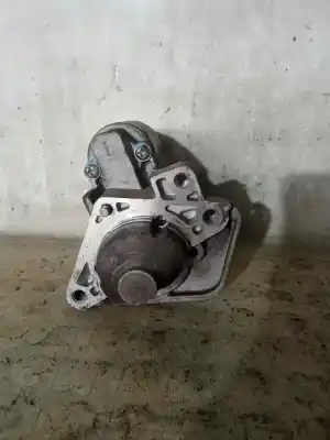 Pezzo di ricambio per auto di seconda mano motorino di avviamento per dacia dokker * riferimenti oem iam 8ea011610-241   Pezzo di ricambio per auto di seconda mano motorino di avviamento per dacia dokker * riferimenti oem iam 8ea011610-241