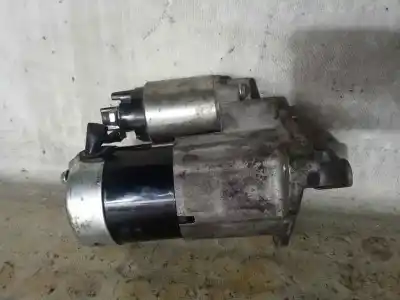 Pezzo di ricambio per auto di seconda mano motorino di avviamento per dacia dokker * riferimenti oem iam 8ea011610-241   Pezzo di ricambio per auto di seconda mano motorino di avviamento per dacia dokker * riferimenti oem iam 8ea011610-241