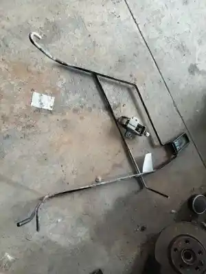 Peça sobressalente para automóvel em segunda mão  por DACIA DOKKER  Referências OEM IAM   